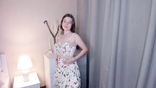 arina_diamond - [Video] deep fansy fetish natural tits