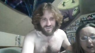 allofourlovetoyou - Video [Chaturbate] Erotic Ecstasy OhMiBod Freestyle G bus We-Vibe Jive