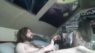 allofourlovetoyou - Video [Chaturbate] Erotic Ecstasy OhMiBod Freestyle G bus We-Vibe Jive