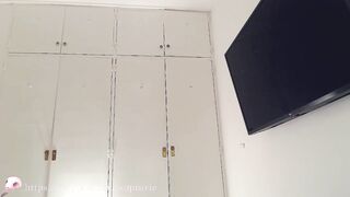 supremeraven - Video [Chaturbate] Heavenly frame Tights real-sex Carnal Bliss