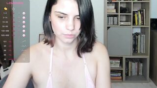 zoe_lover_ - Video [Chaturbate] Curvaceous figure safada OhMiBod Lovelife Wanderlust swinger