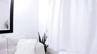 hannacartter - Video [Chaturbate] punk teenie ravishing temptress Fiery Desires