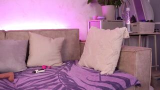 marylunamay - Video [Chaturbate] Sweet Surrender doggy-style virtual control