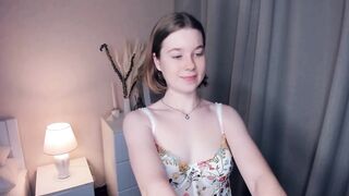 arina_diamond - [Video] nude tiny teen perfect