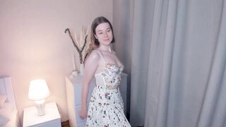 arina_diamond - [Video] nude tiny teen perfect