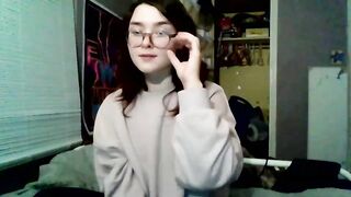 soursou - Video [Chaturbate] Stunning figure Erotic content Petal-Soft Skin LELO Nea 2