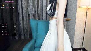 nice_kisss - [Video] doggy curvy cumming clip