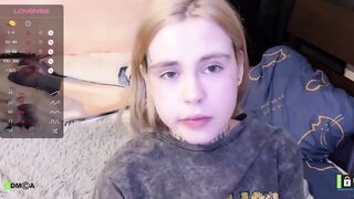 nyakawaii69 - Video [Chaturbate] Kiiroo Titan germany bubble fucking