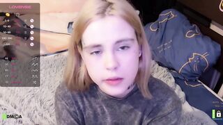 nyakawaii69 - Video [Chaturbate] Kiiroo Titan germany bubble fucking