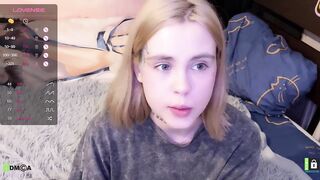 nyakawaii69 - Video [Chaturbate] Kiiroo Titan germany bubble fucking