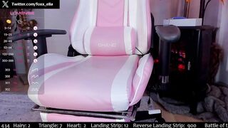 ella_foxx - [Video] toes 1080 hd amazing nasty