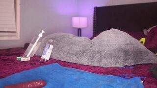 shawn_geni - [Video] cam porn girlnextdoor goddess body