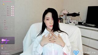 u_needed_me_ - Video [Chaturbate] t-girl Virtual adult model High Qulity Video bra