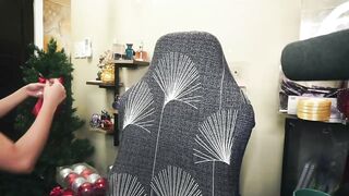 _lyza_ - [Video] big tits fetish long hair boobies