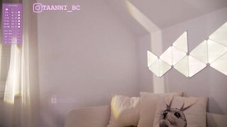 taanni_bc - [Video] fit hot slut role-play love