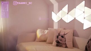 taanni_bc - [Video] fit hot slut role-play love