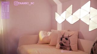 taanni_bc - [Video] fit hot slut role-play love