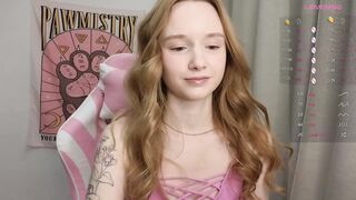 hillikitt - Video [Chaturbate] bald-pussy gozando erotic heat spycam