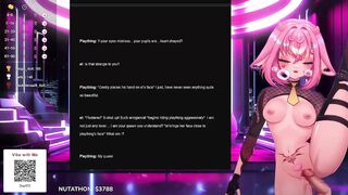 el_xox - [Video] amateur slut bi office