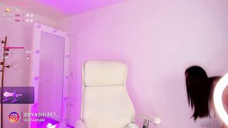 ashley2004_ - Video [Chaturbate] baddragon tits darkhair oral-sex-videos