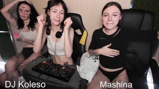 goodgrlgoesbad - Video [Chaturbate] master petite-girl-porn big cop