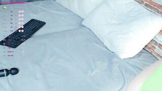 jasmineharvey - Video [Chaturbate] fucking dutch married feed