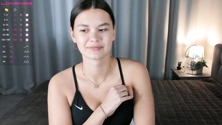 _hihoney_ - Video [Chaturbate] sexylady party masturbates -physicals