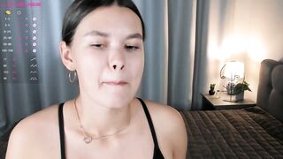 _hihoney_ - Video [Chaturbate] sexylady party masturbates -physicals