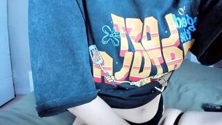 shy_dy - Video [Chaturbate] jerking-off ukraine fellatio corrida