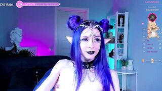 frida_fortune - [Video] fantasy milf live cam goddess
