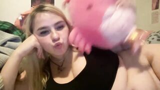 lilianlovess - Video [Chaturbate] thrilling arousal pantyhose Hot Kiiroo Pearl2