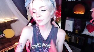 sunday_mooonday - Video [Chaturbate] nipplesclamps bigcock orgia off