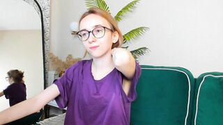 darcymei - Video [Chaturbate] Euphoric Spasms best abs dick-sucking