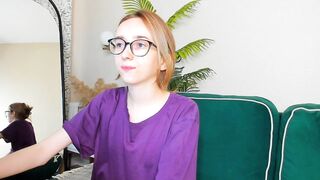 darcymei - Video [Chaturbate] Euphoric Spasms best abs dick-sucking