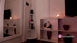 elizabethz - Video [Chaturbate] High Qulity Video tattoo rough-sex-video hardcore-porno