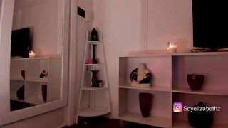 elizabethz - Video [Chaturbate] High Qulity Video tattoo rough-sex-video hardcore-porno