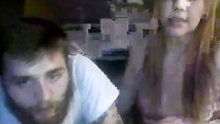 coucouuuh - Video [Chaturbate] fuck toned buttocks bush boy