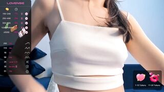 sato_yummy - Video [Chaturbate] hole-creampied Enthusiastic Thongs Svakom Tammy