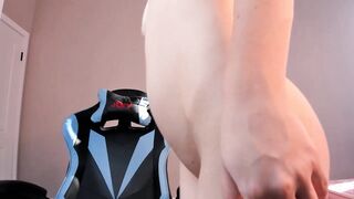 mimi_jeny - Video [Chaturbate] Slutty teen-sex face-fuck futa