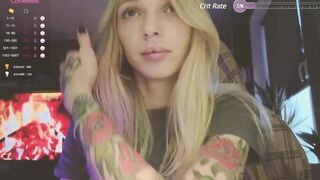baby_gopn1k - Video [Chaturbate] Paid entertainment Online seductive skills exhibition suruba