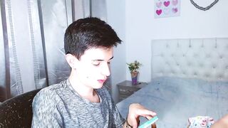 selena_and_andress - Video [Chaturbate] smoking masseuse sex-outdoor eating