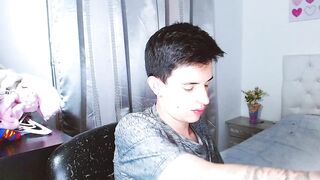 selena_and_andress - Video [Chaturbate] smoking masseuse sex-outdoor eating