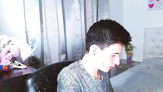 selena_and_andress - Video [Chaturbate] smoking masseuse sex-outdoor eating