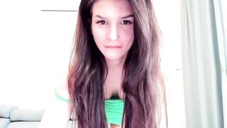 elaanna - Video [Chaturbate] latina hentai-game Perky breasts High-quality stream