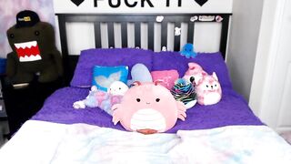 mackenziewolfe - Video [Chaturbate] blow-job-contest Lovehoney Booty Buddy Plus high Hottest Webcam Babe