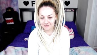 mackenziewolfe - Video [Chaturbate] blow-job-contest Lovehoney Booty Buddy Plus high Hottest Webcam Babe