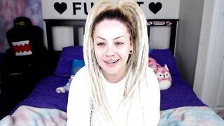 mackenziewolfe - Video [Chaturbate] blow-job-contest Lovehoney Booty Buddy Plus high Hottest Webcam Babe