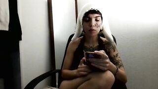 girlnamedblue - Video [Chaturbate] girl-fucked-hard fat-pussy body home-video