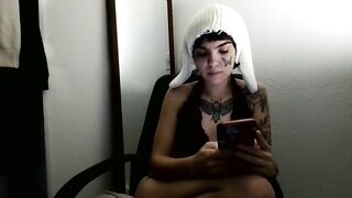 girlnamedblue - Video [Chaturbate] girl-fucked-hard fat-pussy body home-video