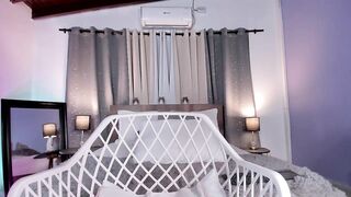 antoniacasarini - [Video] beatiful joi puffy nipples bi